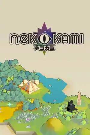 Nekokami — The Human Restoration Project