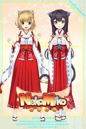 NekoMiko
