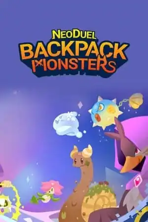 NEODUEL: Backpack Monsters