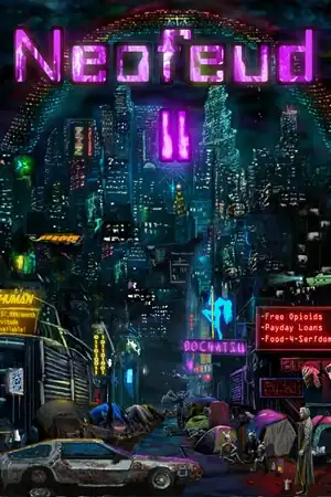 Neofeud 2