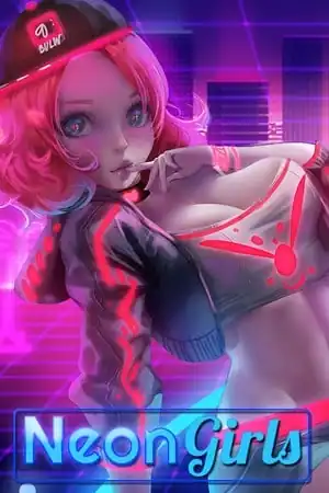 Neon Girls