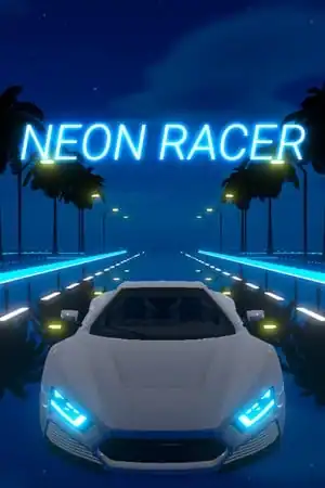 Neon Racer