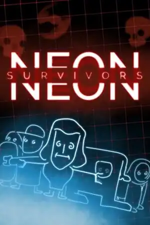 Neon Survivors