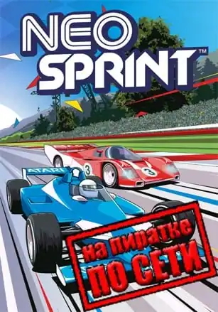 NeoSprint по сети