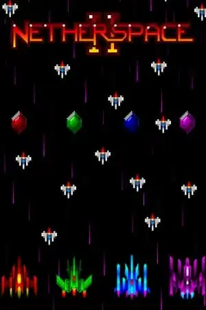 Netherspace 2