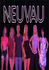 Neuvau