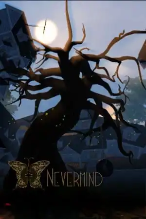 Nevermind