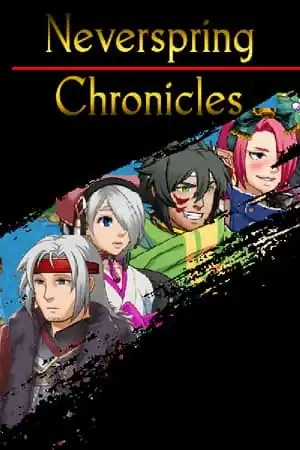 Neverspring Chronicles