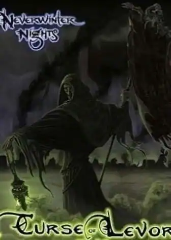 Neverwinter Nights — Curse of Levor