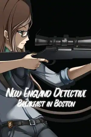 New England Detective: Breakfast in Boston
