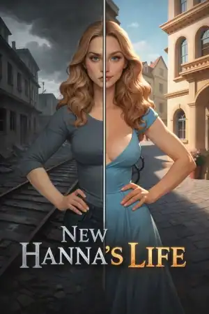 New Hanna’s Life