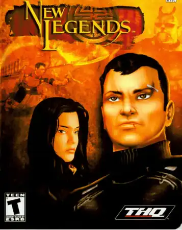 New Legends