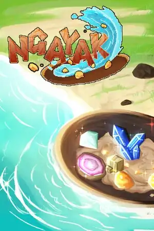 Ngayak