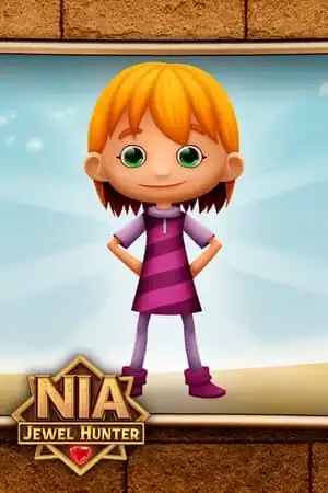Nia: Jewel Hunter