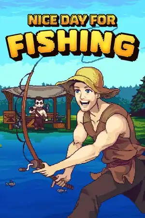 Nice Day for Fishing