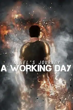 Nigel’s Journey: A Working Day
