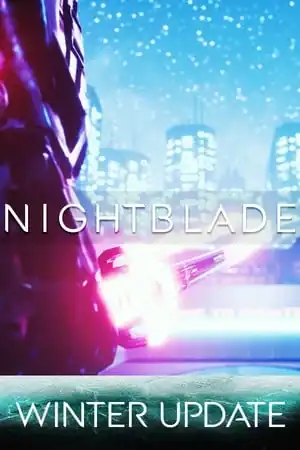 Night Blade