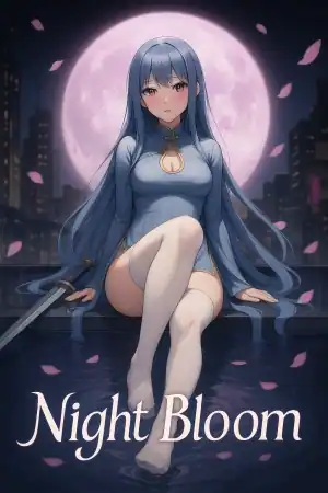 Night Bloom