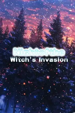 Night of the Witch’s Invasion