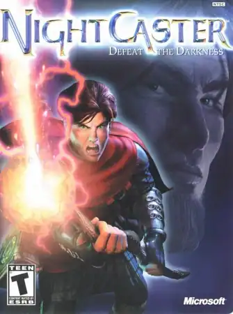 NightCaster: Defeat the Darkness