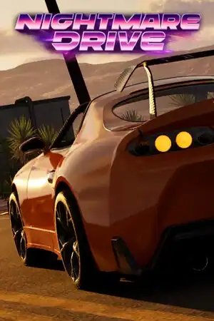 Nightmare Drive
