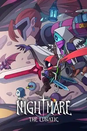 Nightmare: The Lunatic