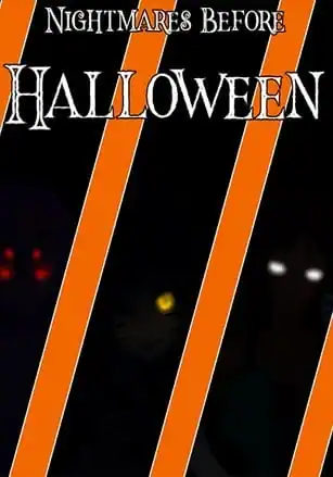 Nightmares Before Halloween