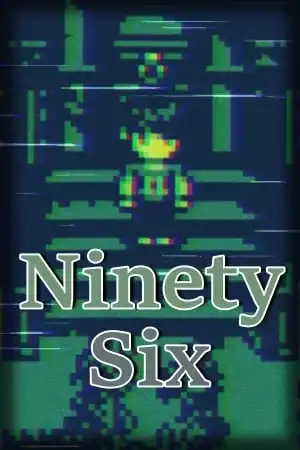 Ninety-Six