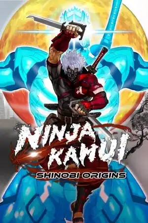 NINJA KAMUI: SHINOBI ORIGINS