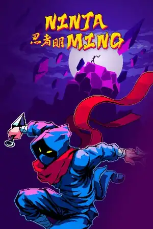 Ninja Ming