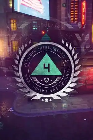NITE Team 4 — Military Hacking Division