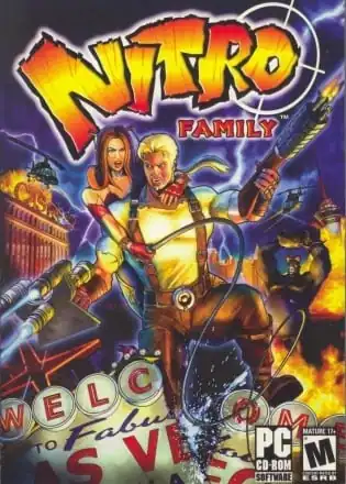 Nitro Family