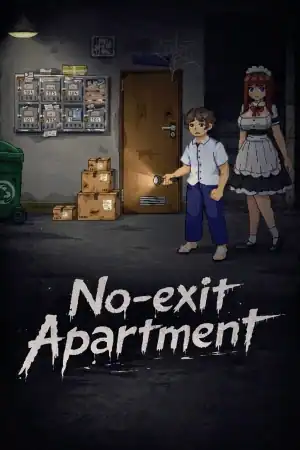 No-exit Apartment
