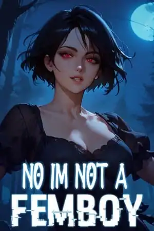 No, I’m not a Femboy