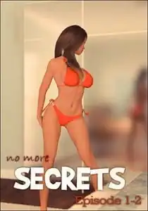 No More Secrets
