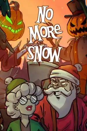 No More Snow