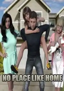 No Place Like Home (REN’PY)