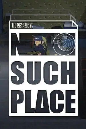 No Such Place