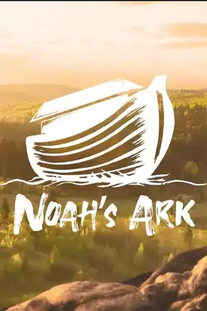 Noah’s Ark