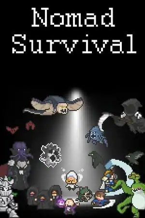 Nomad Survival
