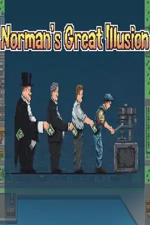 Norman's Great Illusion