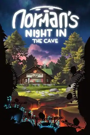 Norman’s Night In