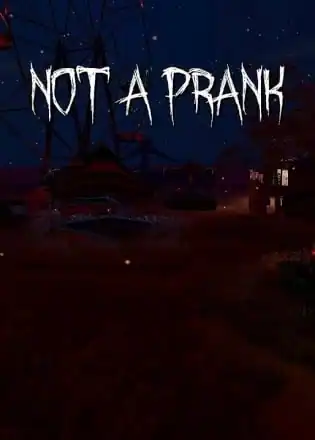 Not a Prank