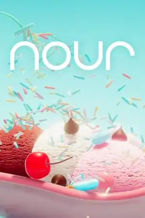 Nour: Play with Your Food