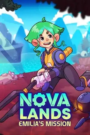 Nova Lands: Emilia’s Mission