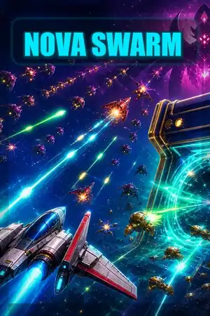 Nova Swarm