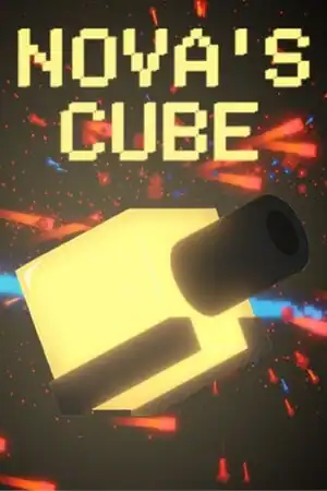 Nova’s Cube!