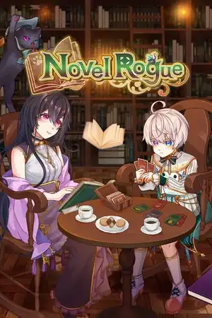 Novel Rogue