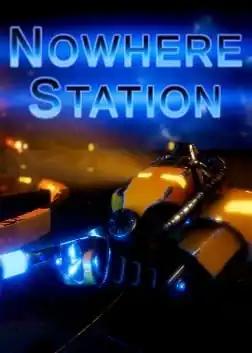 Nowhere Station