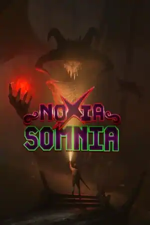 Noxia Somnia